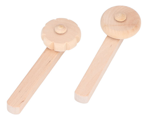 Rollo Pequeño, 12 Piezas, Para Niños, Seguro Y Ecológico, Pr