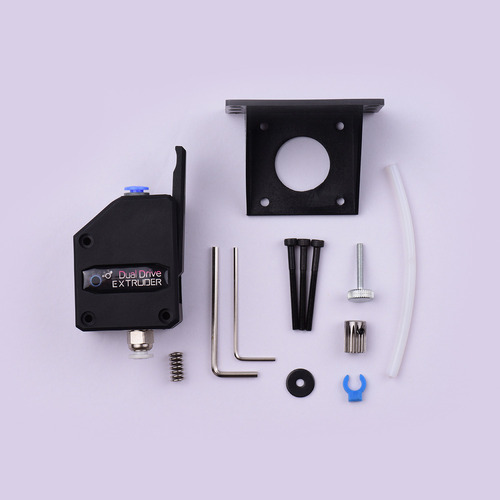 Impresora 3d De Piezas De Extrusión Anet Mejorada Et4/et5/e1