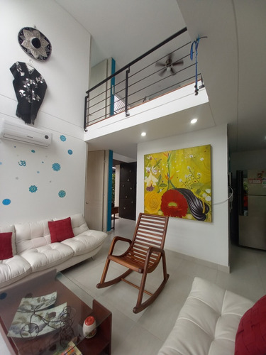 Ganga En Ricaurte Casa En Condominio De Alta Valorización