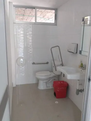 Edificio En Venta En La Riviera. Cod V22687