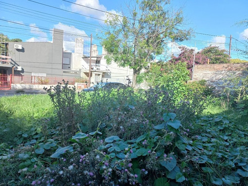Venta Terreno Santa Rita Carlos Paz 811m2