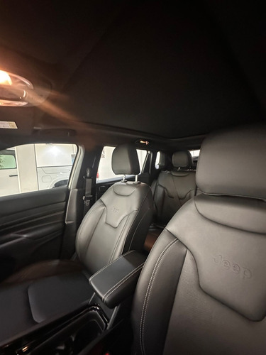 Jeep Compass 1.3 T270 Serie-S 4X2 At6