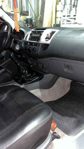 Toyota Hilux Pick-Up 2.5 Cd Dx Pack I 120cv 4x4 - C3