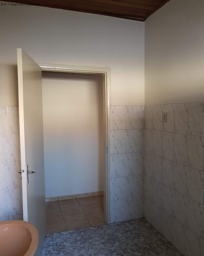Imagem 30 de 30 de Casa Para Locação Na Vila Trujillo - Sorocaba/sp - Ca11681 - 69795767