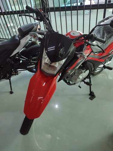 Imagem 4 de 9 de Nk 150 Lançamento Suzuki Haojue Abs Financia Sem Entrada