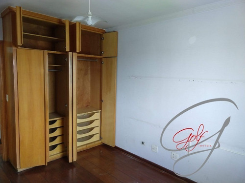 Imagem 6 de 16 de Sobrado Para Venda Na Vila Dalva/rio Pequeno, São Paulo, 190 M² A/c, 132 M² A/t, 3 Dormitórios, 1 Suíte Master Com Closet E Banheira De Hidromassagem. - Ca00761 - 70926240
