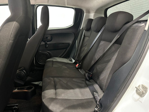 Fiat Mobi 1.0 Like Flex 5p