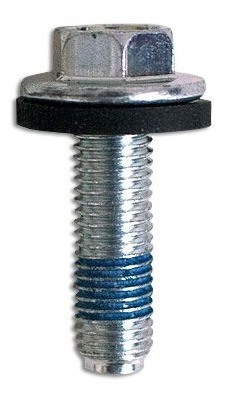 Tornillo Agitador Lavadora Whirlpool Maytag 358237 Original