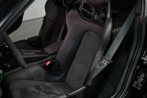 Porsche Gt2 Rs
