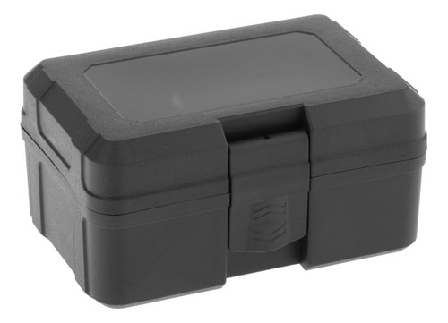 Caja De Herramientas Estuche De 12,3 Cm X 8 Cm X 3,5 Cm