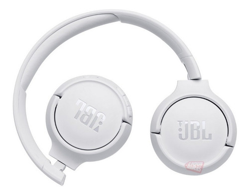 Diadema Jbl Tune 500bt Inalámbrico Supraaural Bluetooth
