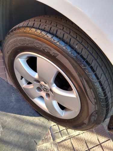Volkswagen Bora 2.0 Trendline 115cv 2014