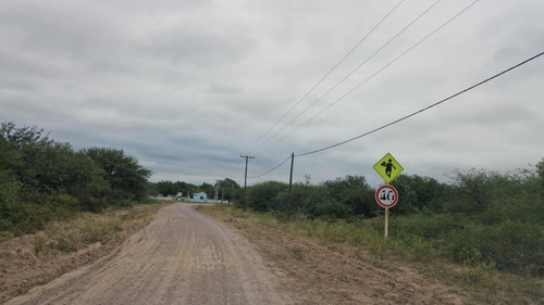 Vendo Campo/hectáreas En Remes Santiago Del Estero