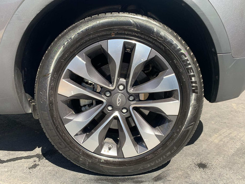 Chery Tiggo Tiggo 5x Txs 1.5 16v Turbo Flex Aut. Flex Autom