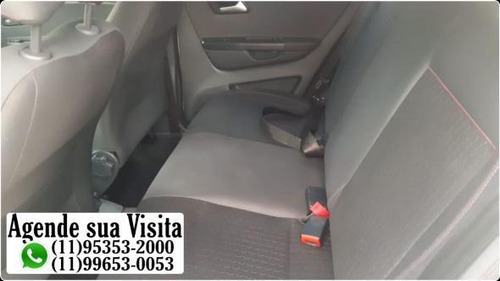 Imagem 7 de 7 de Crossfox I Motion 1.6 Mi T. Flex 8v 5p