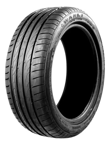 Pneu 225/50r18 Sa302 Run Flat Wanli 95v Aro 18