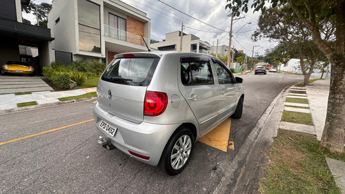 Volkswagen Fox 1.0 Vht Trend Total Flex 5p