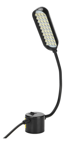 Máquina De Costura Automotiva Led Com Economia De Energia