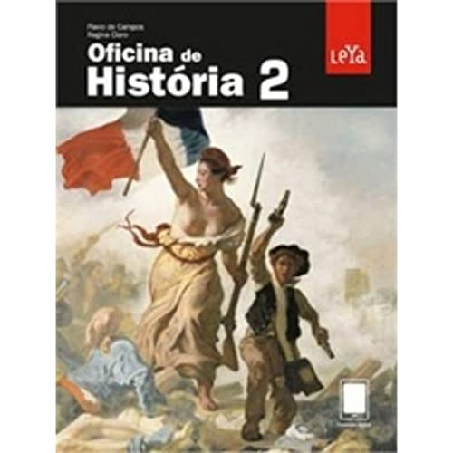 Libro Oficina De Historia - Vol. 02