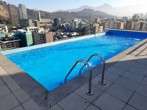 Se Vende Excelente Loft, Bodega, A Pasos Metro Manuel Montt