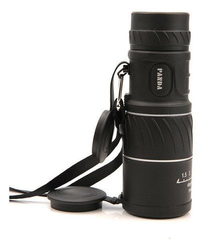 Monocular Óptico Hd