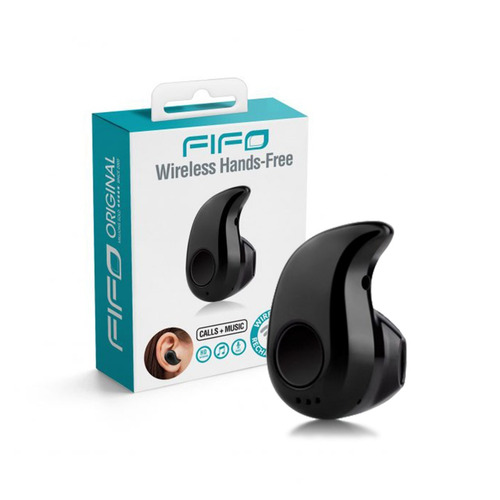 Auricular Manos Libres Bluetooth Wireless Headset  Fifo