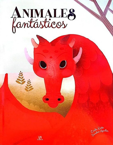 Animales Fantásticos