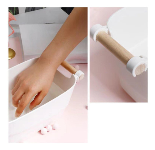 Recipiente Para Remojo De Uñas, Herramienta Para Arte De