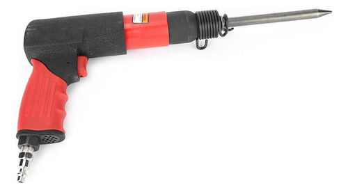 Removedor De Óxido Neumático 250mm Pistola Gas Palas Martill