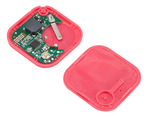 Navidad Smart Tag Mini Bolso Rastreador Billetera Llave
