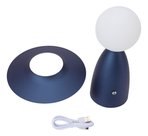Mesa Sem Fio Touch Control Creative Aesthetic Boy