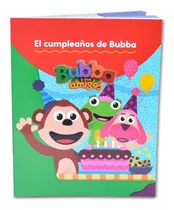 Comprar Libro De Bubba El Cumpleaños De Bubba
