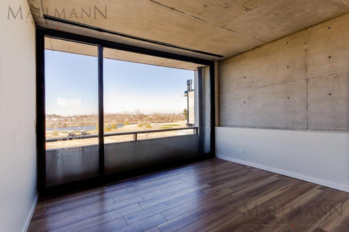 Imagen 12 de 29 de Excelente Casa A Estrenar En Lote Sobre Golf En Barrio La Calesa - Mallmann Propiedades