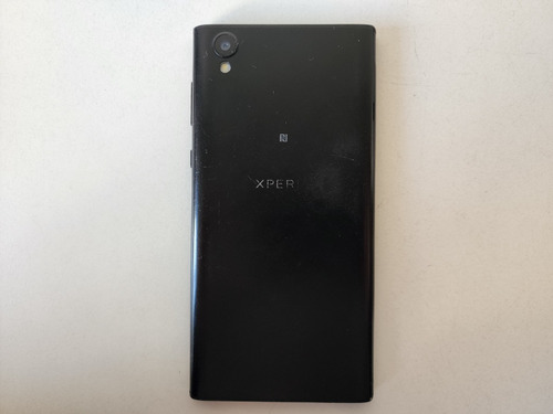Imagen 3 de 7 de Sony Xperia L1 16 Gb Negro 2 Gb Ram - Sin Accesorios