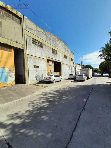 Imagen 9 de 30 de Galpón - Tablada