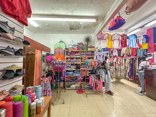 Local En Venta En Mar Del Plata Centro