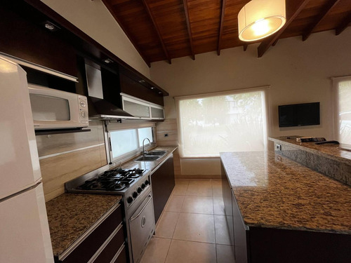Casa En Alquiler Temporal/anual En Barrio La Horqueta- Canning