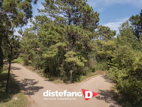 Terreno En Venta En Carilo