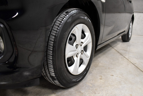 Chevrolet Onix 1.2 Ls