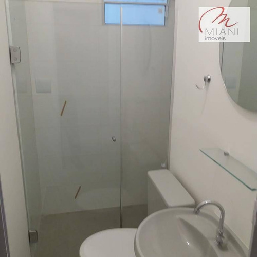 Kitnet Com 1 Dormitório Mobiliada, Próximo Ao Metrô S.paulo Morumbi, R$ 1.250/mês Tudo Incluso - Instituto De Previdência - São Paulo/sp - Kn0483