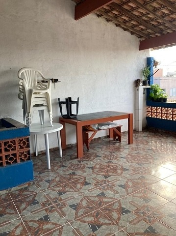 Imagem 25 de 29 de Casa Para Venda, 2 Dormitórios, Jardim Camila - Mogi Das Cruzes - 3968