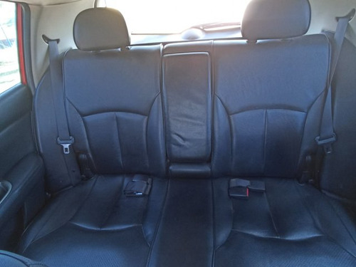 Nissan Tiida Tiida 1.8 SL 16V FLEX 4P MANUAL
