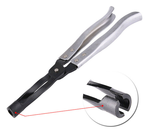 Automotive Removal Tools, Oil Seal Extractor Pliers