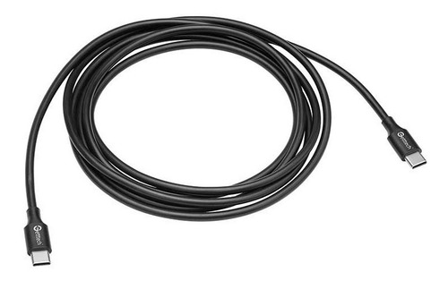 Cable Usb Getttech Tipo C A Usb Tipo C 1m Gcu-ucqc-01