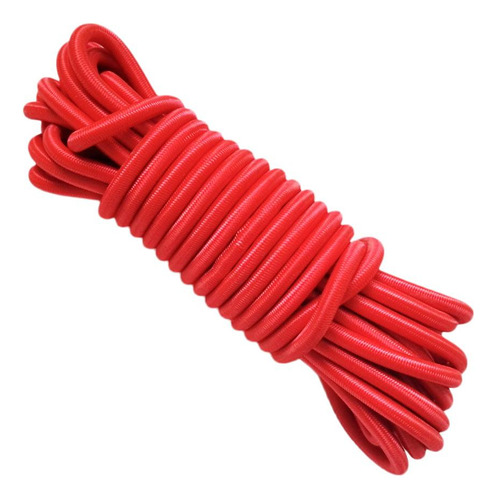 Cuerda Elástica M De Cuerda Elástica Cuerda De Para Rojo