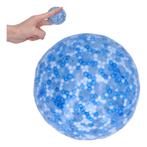 / Juguete De Descompresión Anxiety Relief Ball Stress Squeez