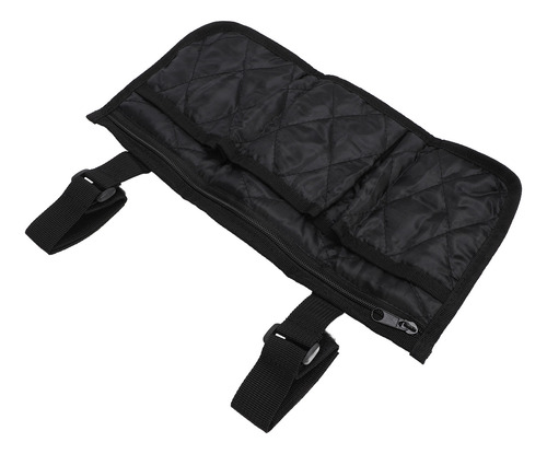 Bolsa Lateral Para Cadeira De Rodas, Bolsa De Apoio De Braço