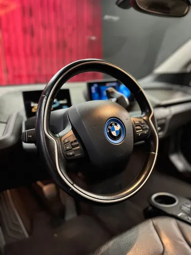 BMW i3 Suite