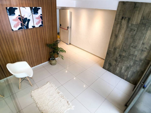 Venta De Departamento En Villa Urquiza