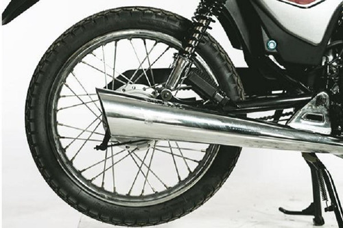 Gilera Vc 150 18ctas$7.905 Motoroma (200 250 Full)